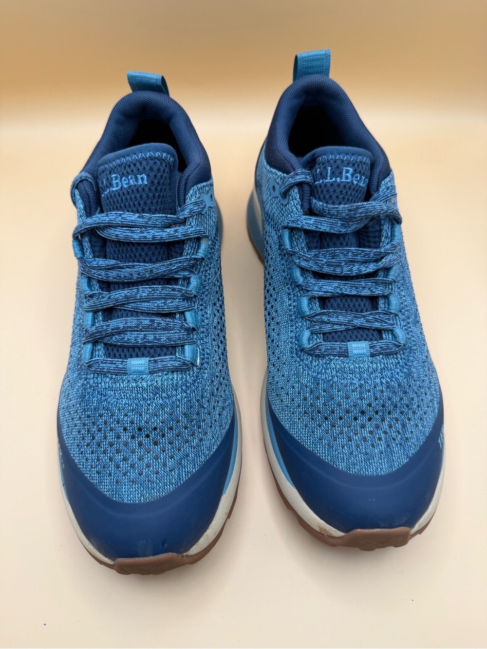 L.L.Bean TEK 2.5 Running/Walking Shoes – Size 7.5